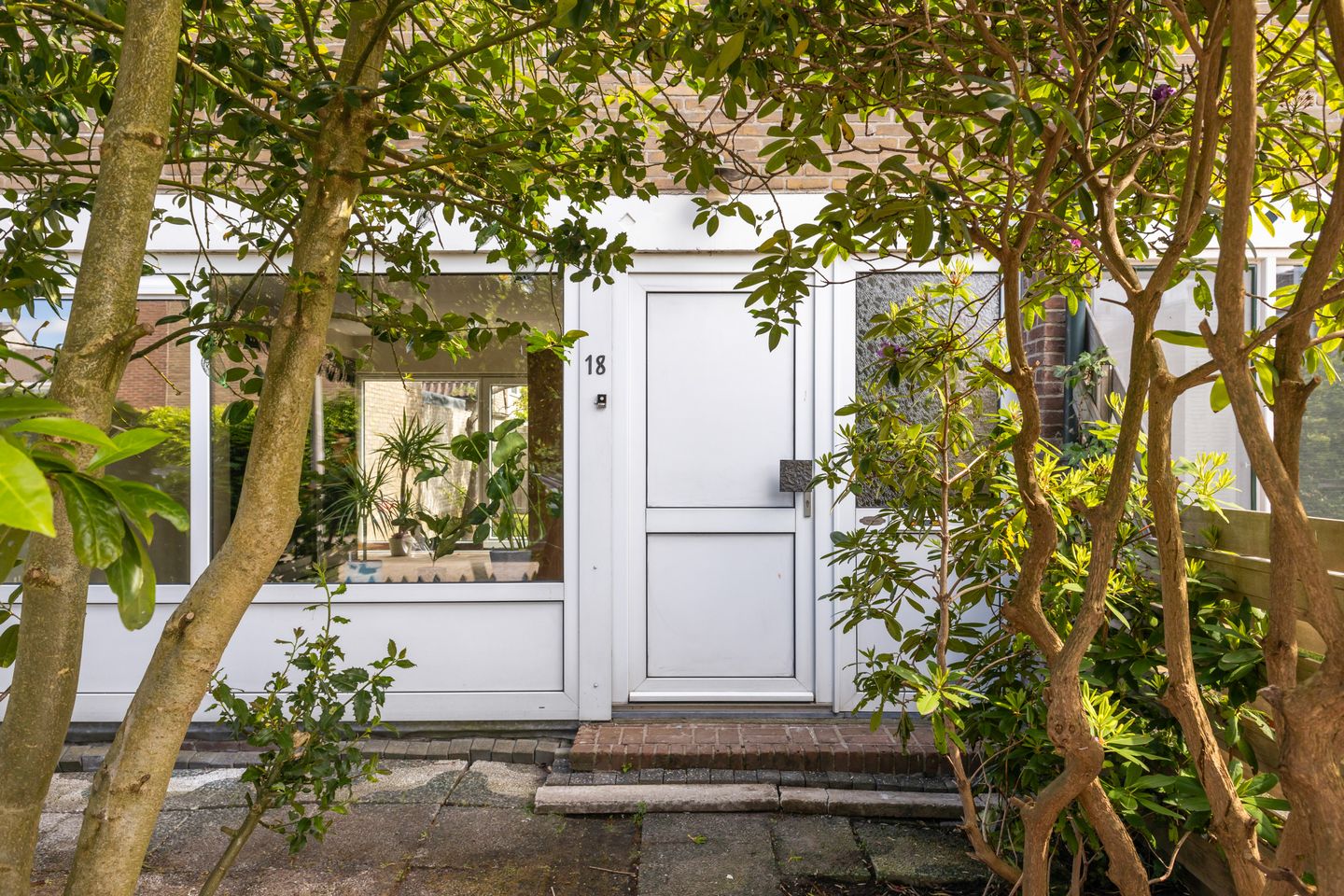 Foto 5 van Irenelaan 18