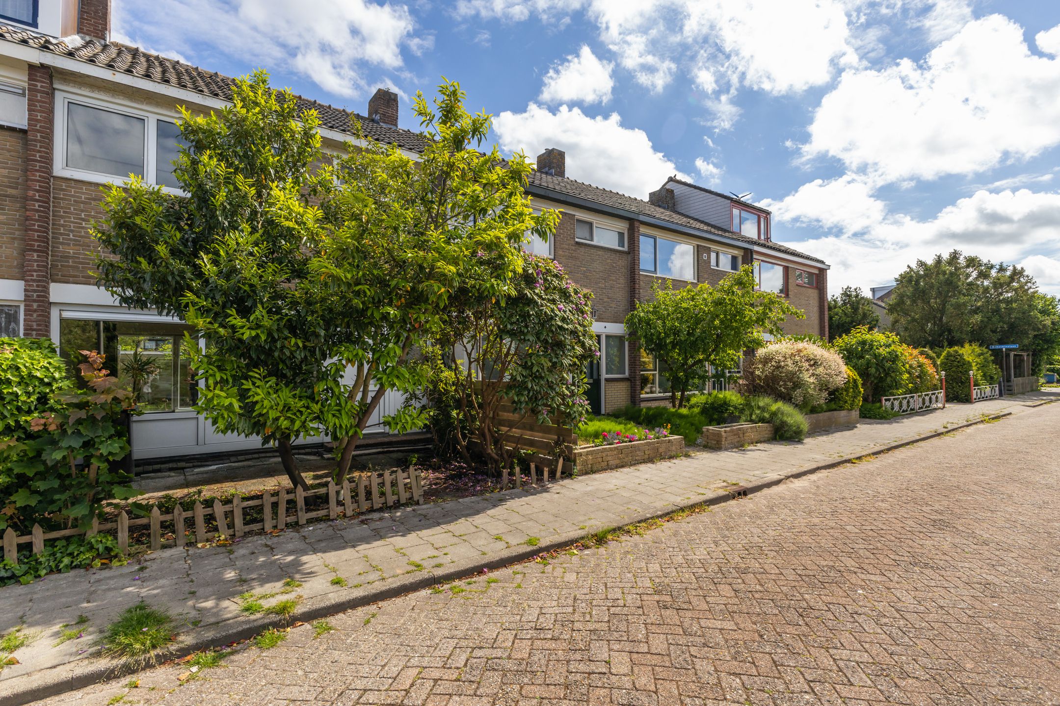 Foto 6 van Irenelaan 18