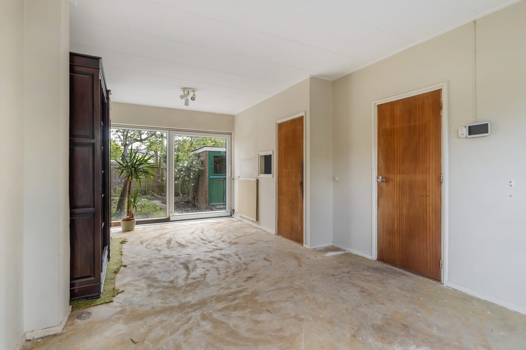 Foto 8 van Irenelaan 18