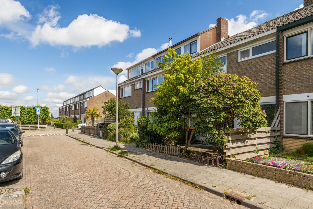 Foto 7 van Irenelaan 18