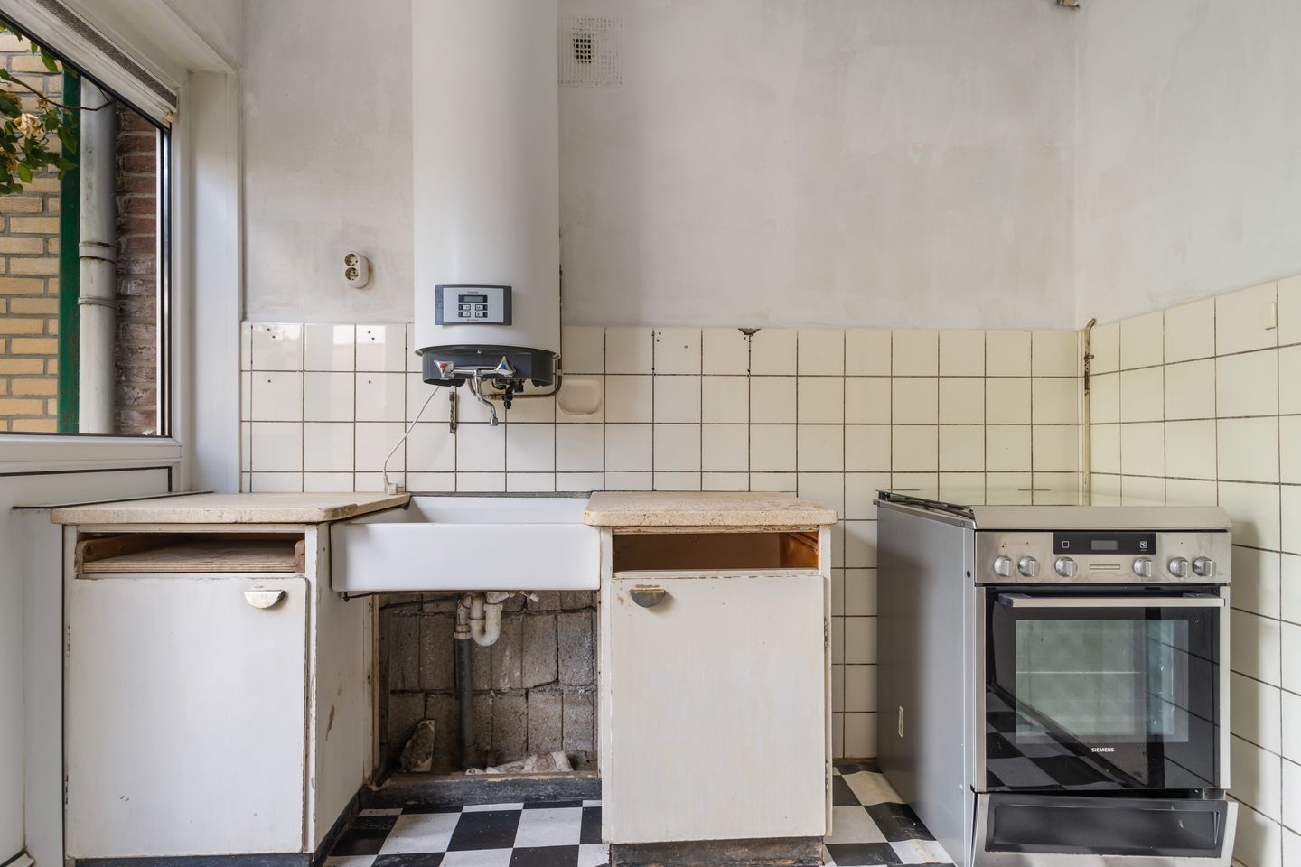 Foto 10 van Irenelaan 18