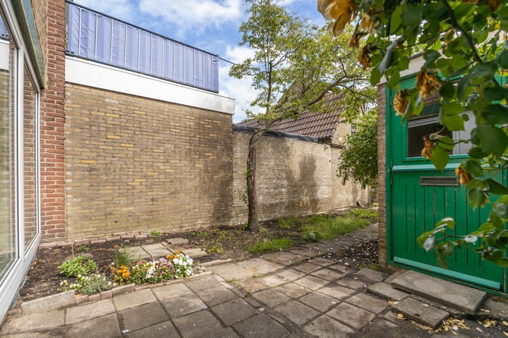 Foto 13 van Irenelaan 18