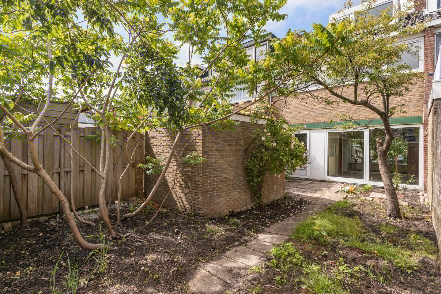 Foto 14 van Irenelaan 18