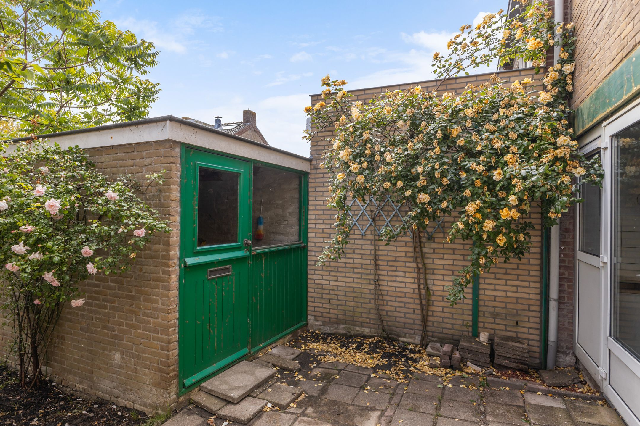 Foto 12 van Irenelaan 18