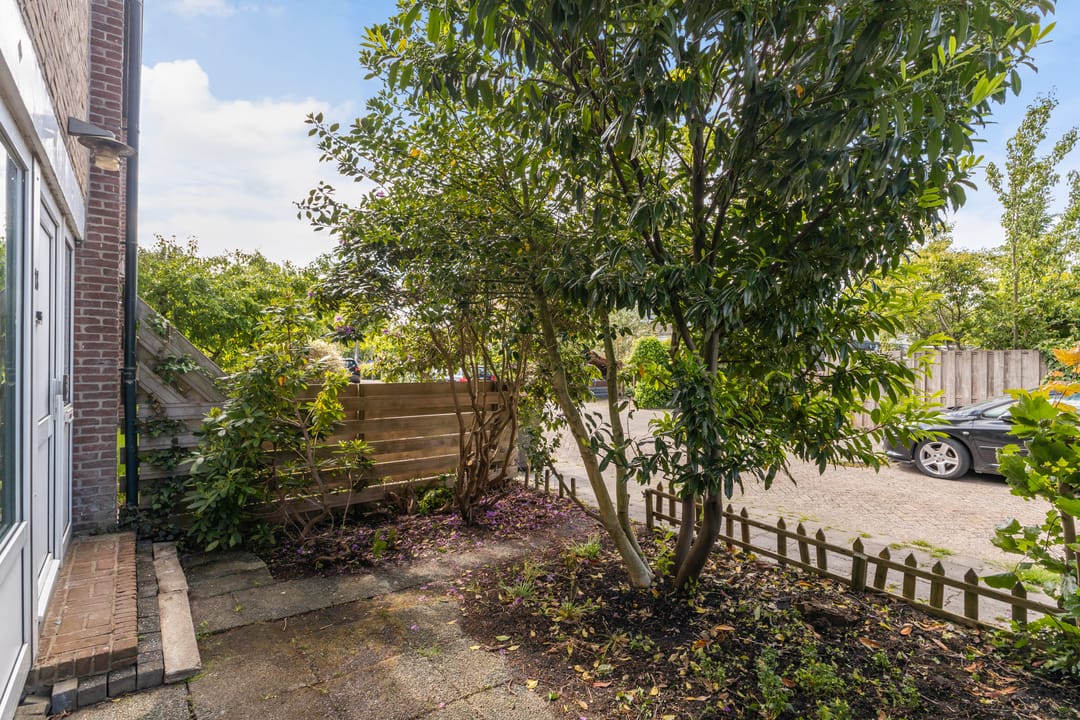 Foto 31 van Irenelaan 18