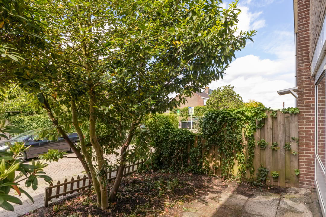 Foto 32 van Irenelaan 18