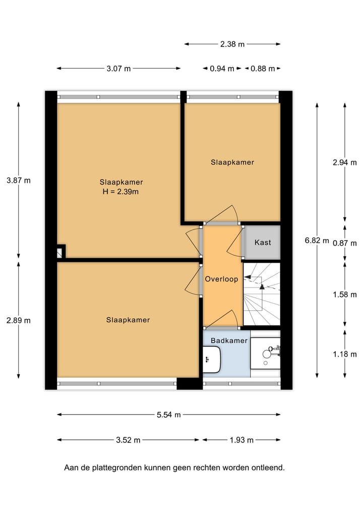 Foto 36 van Irenelaan 18