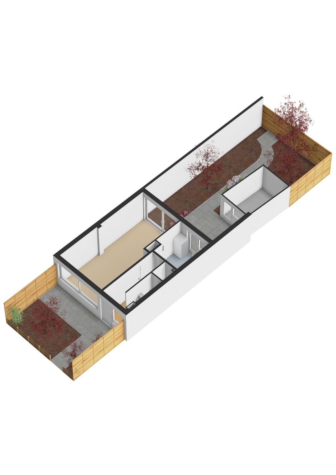 Foto 38 van Irenelaan 18