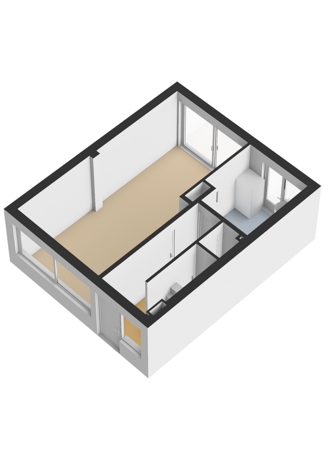 Foto 39 van Irenelaan 18