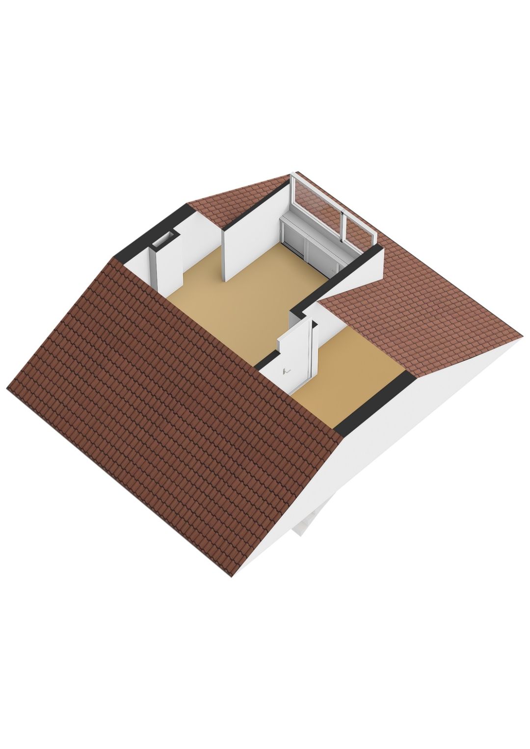 Foto 41 van Irenelaan 18