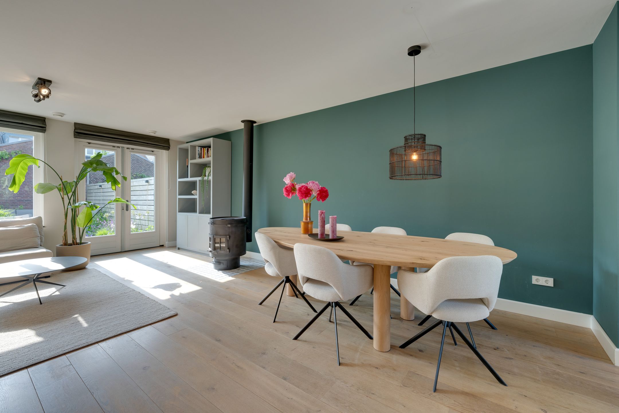 Foto 15 van Ligtelijnweg 16