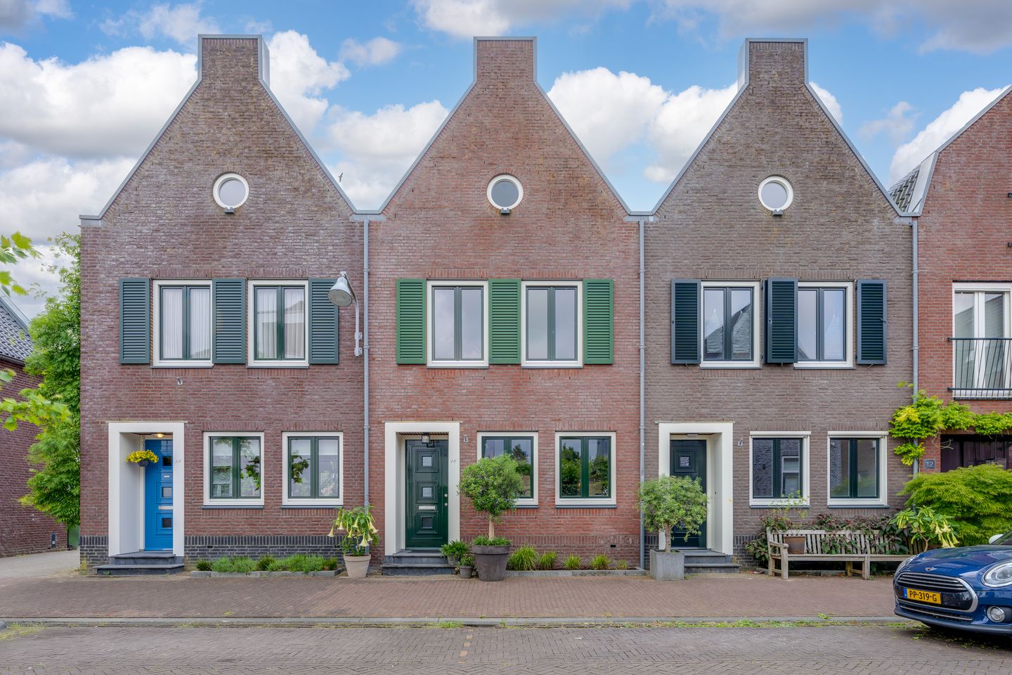 Foto 5 van Ligtelijnweg 16