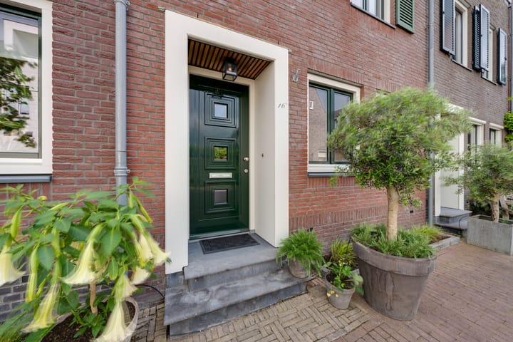 Foto 6 van Ligtelijnweg 16