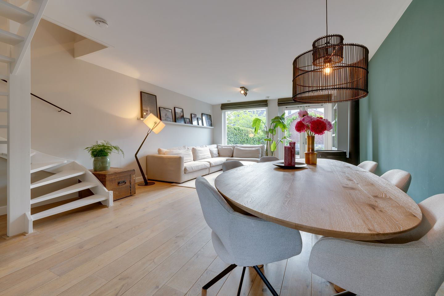 Foto 14 van Ligtelijnweg 16