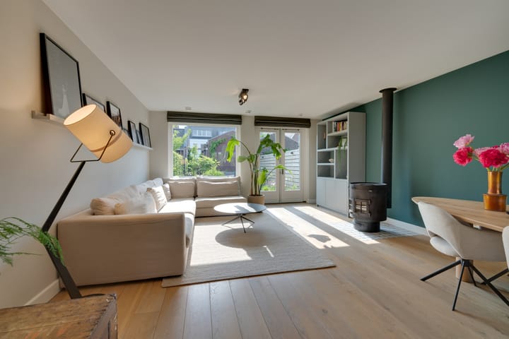 Foto 16 van Ligtelijnweg 16