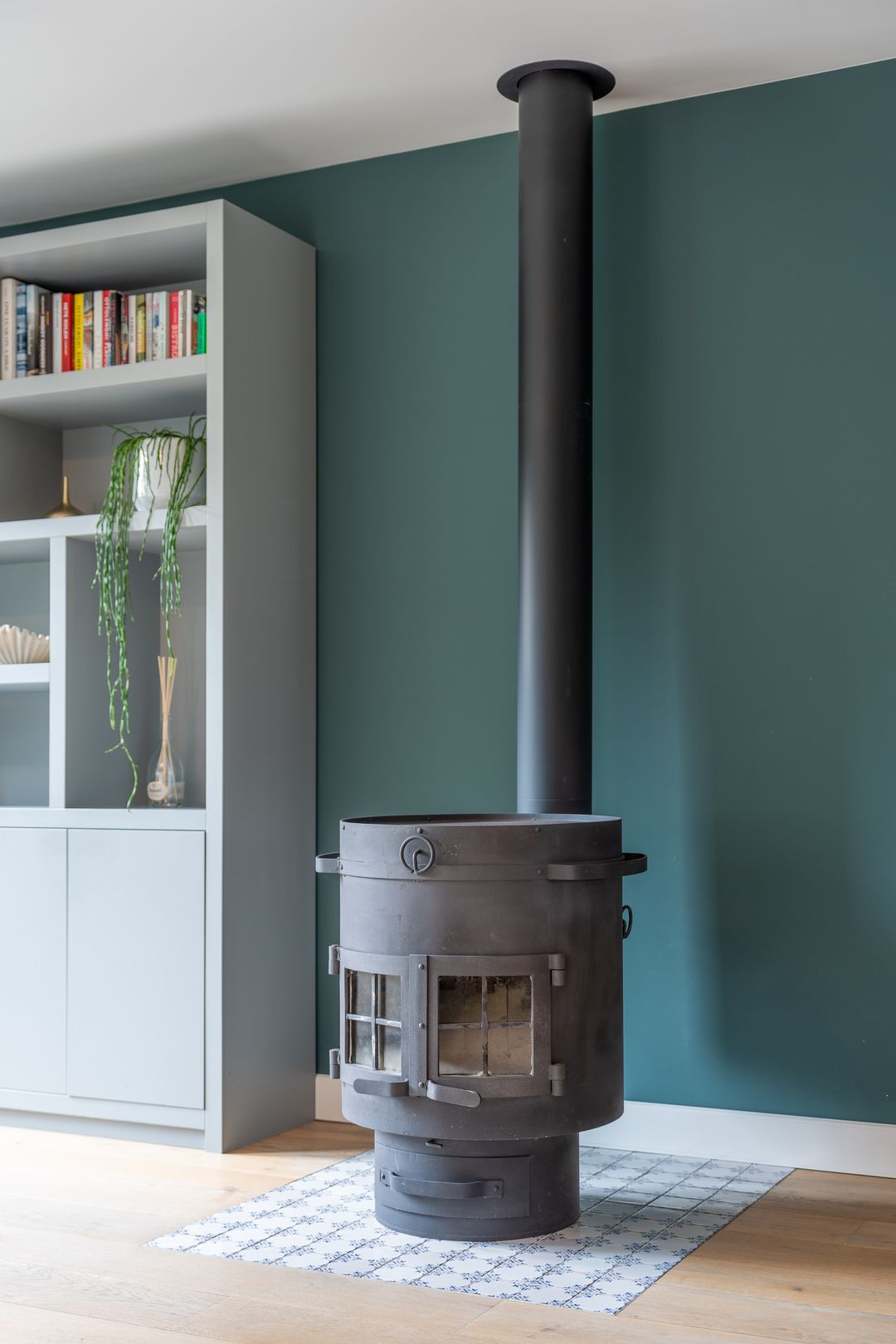 Foto 17 van Ligtelijnweg 16