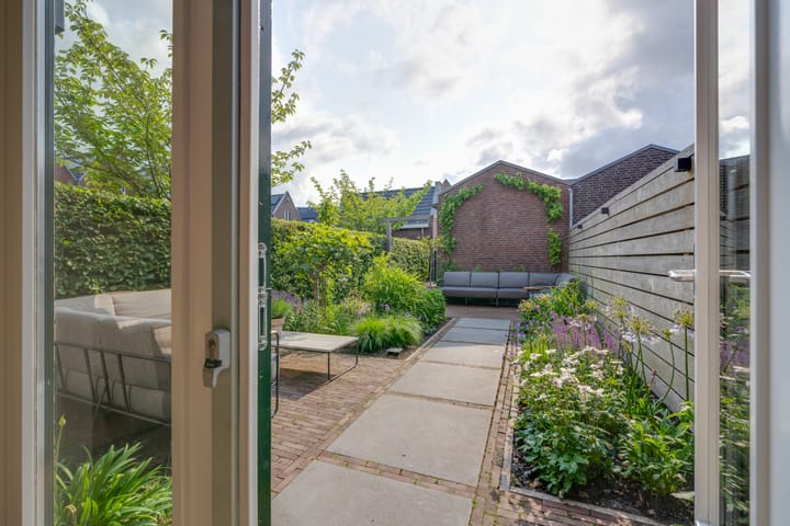 Foto 20 van Ligtelijnweg 16