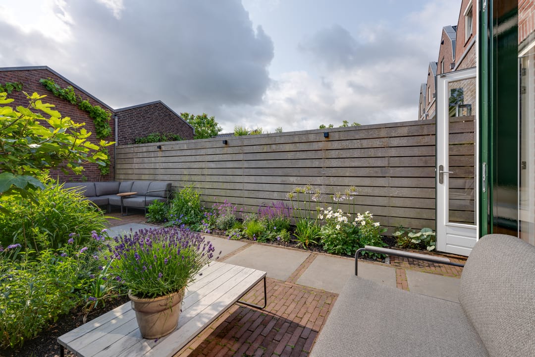 Foto 22 van Ligtelijnweg 16