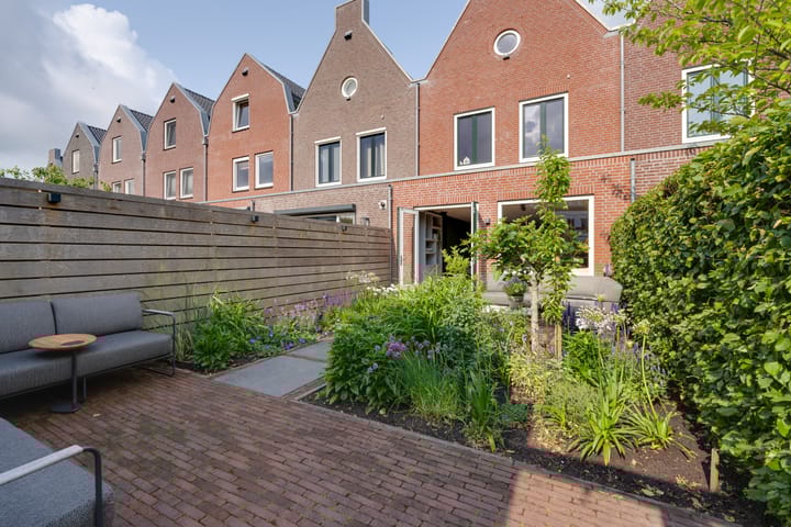 Foto 45 van Ligtelijnweg 16