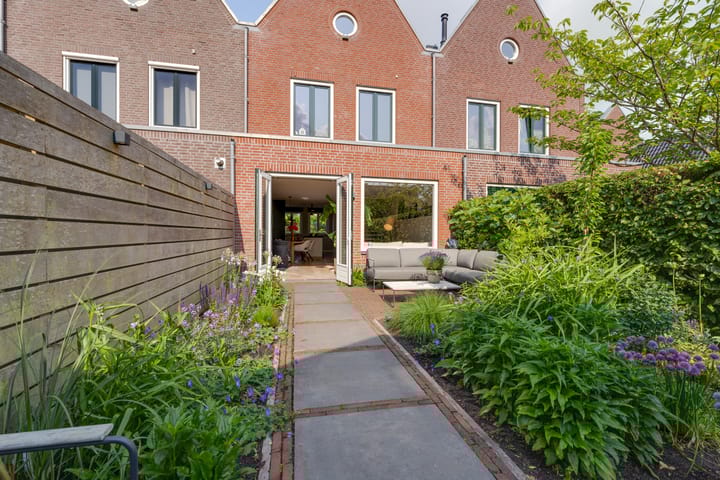 Foto 47 van Ligtelijnweg 16