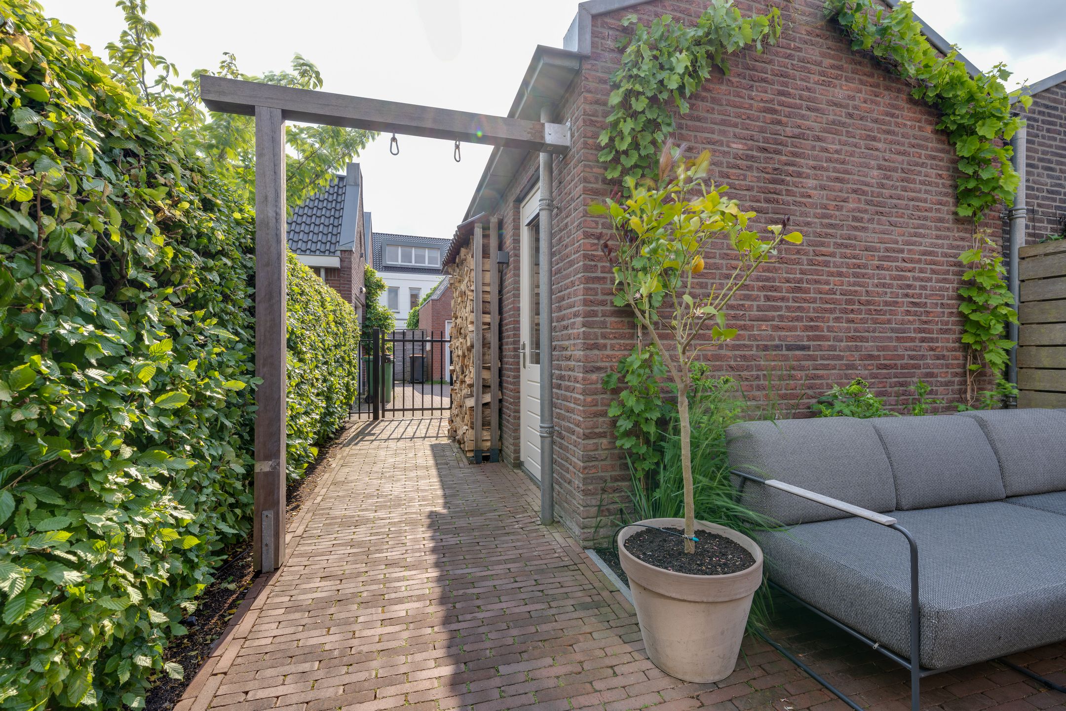 Foto 48 van Ligtelijnweg 16