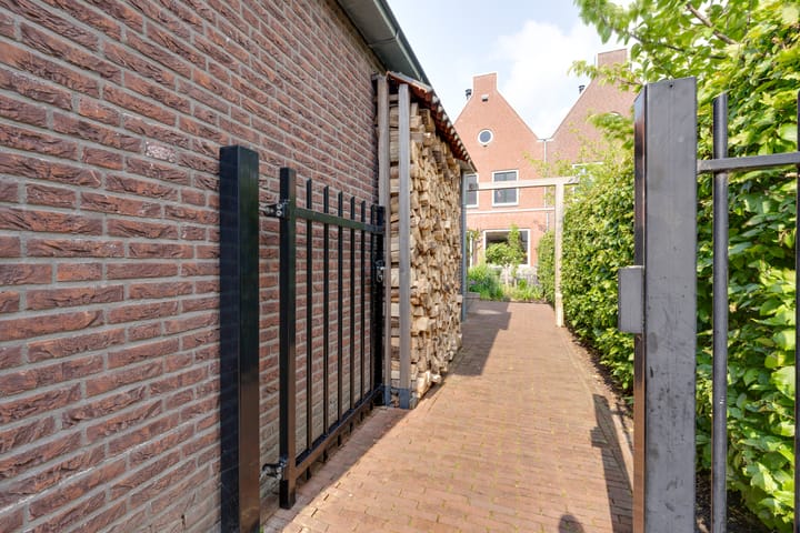 Foto 49 van Ligtelijnweg 16