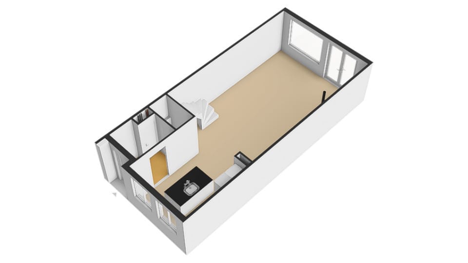 Foto 54 van Ligtelijnweg 16