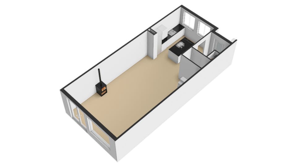 Foto 55 van Ligtelijnweg 16