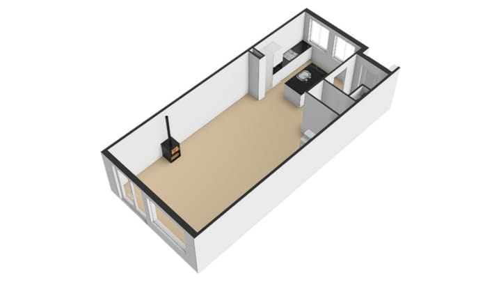 Foto 55 van Ligtelijnweg 16