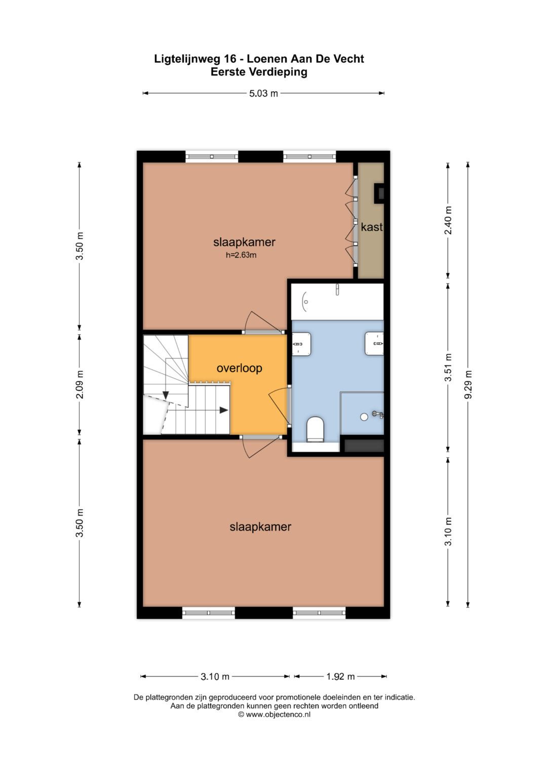 Foto 56 van Ligtelijnweg 16