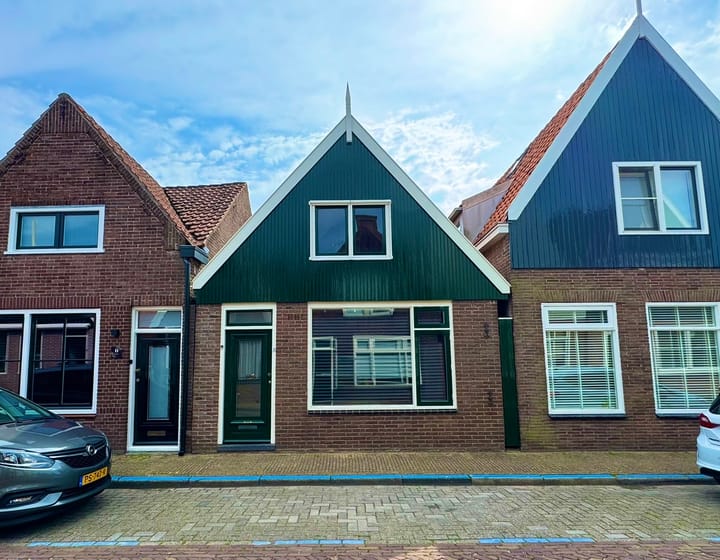 Haringstraat 13