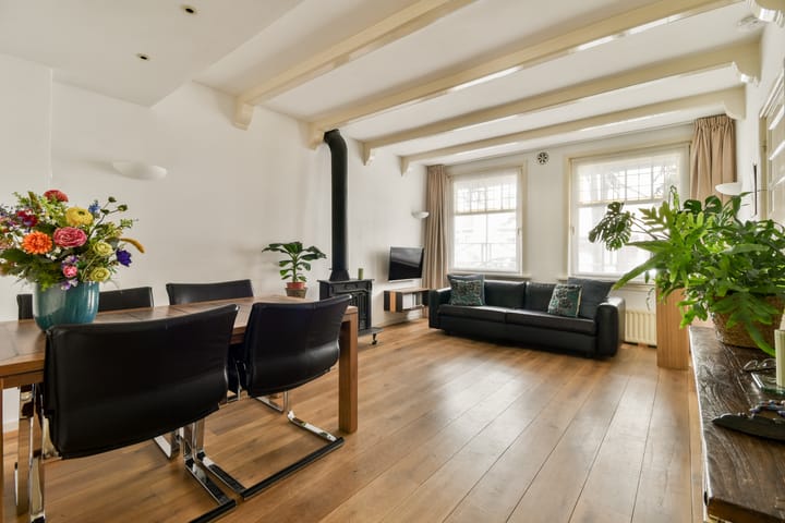 Foto 3 van Kromme Leimuidenstraat 11-H