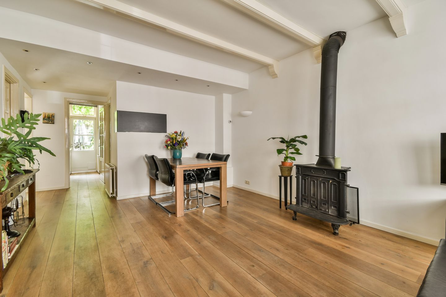 Foto 4 van Kromme Leimuidenstraat 11-H