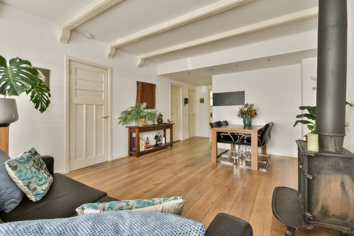 Foto 5 van Kromme Leimuidenstraat 11-H