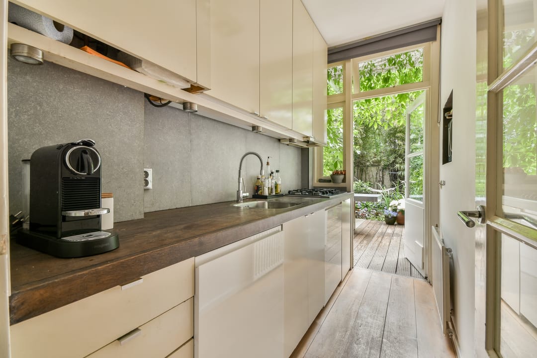 Foto 7 van Kromme Leimuidenstraat 11-H