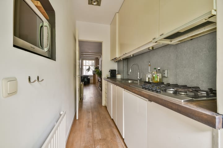 Foto 8 van Kromme Leimuidenstraat 11-H