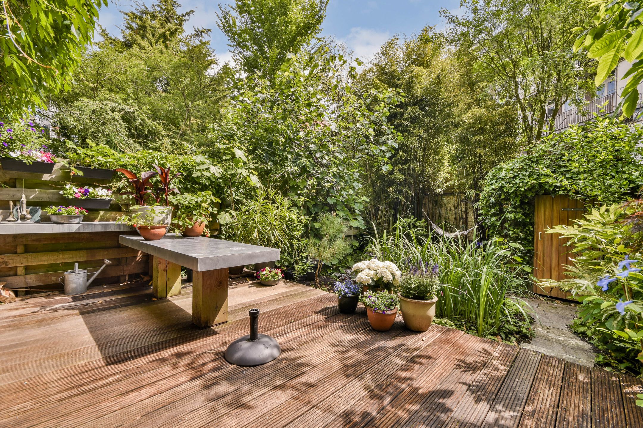 Foto 9 van Kromme Leimuidenstraat 11-H