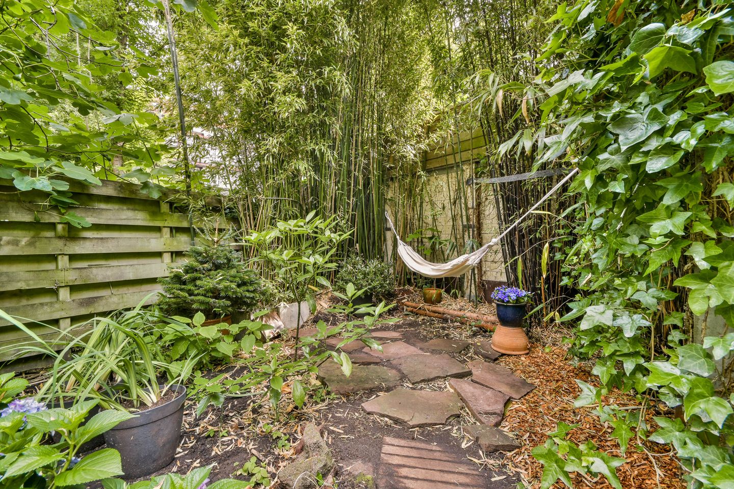 Foto 10 van Kromme Leimuidenstraat 11-H