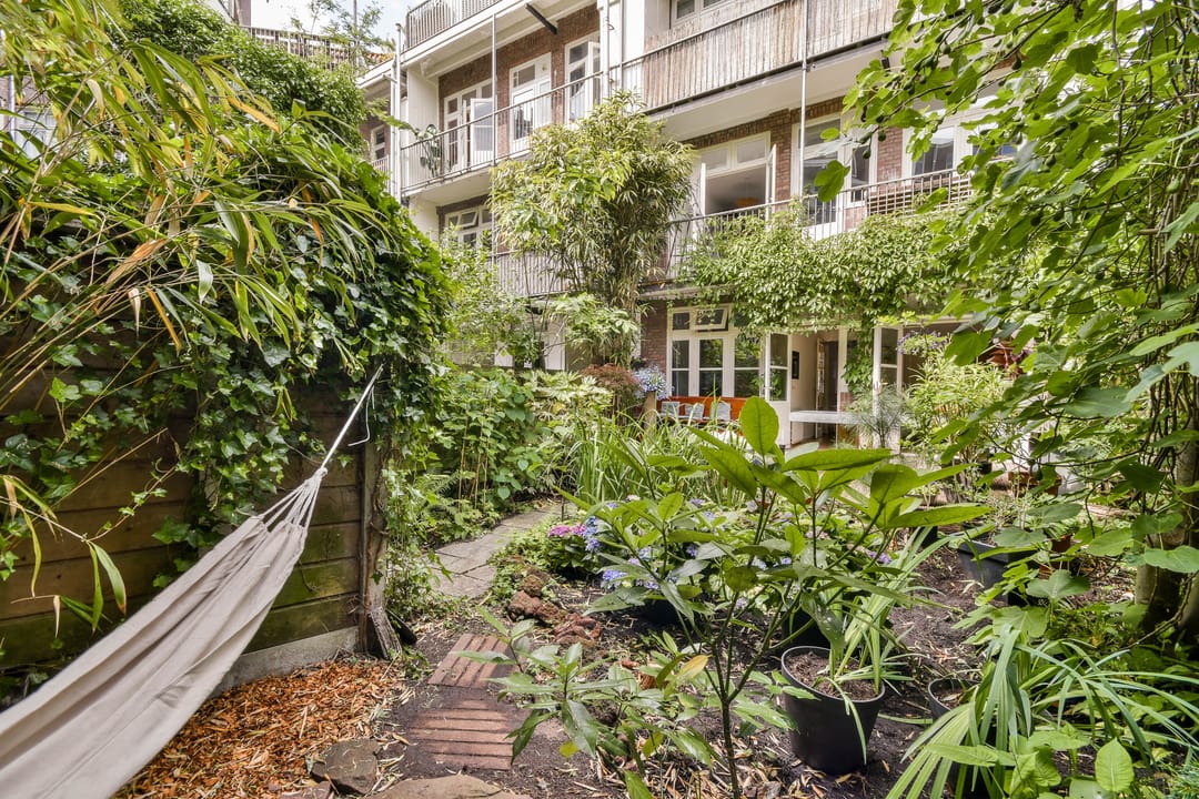 Foto 11 van Kromme Leimuidenstraat 11-H