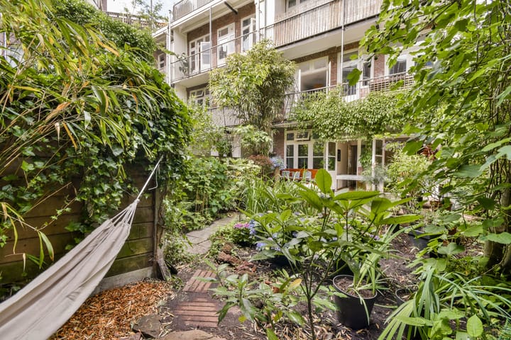 Foto 11 van Kromme Leimuidenstraat 11-H