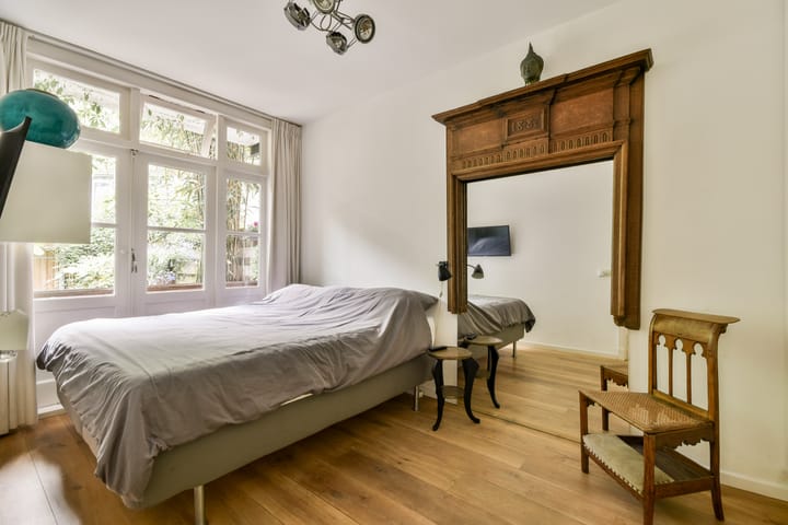 Foto 12 van Kromme Leimuidenstraat 11-H