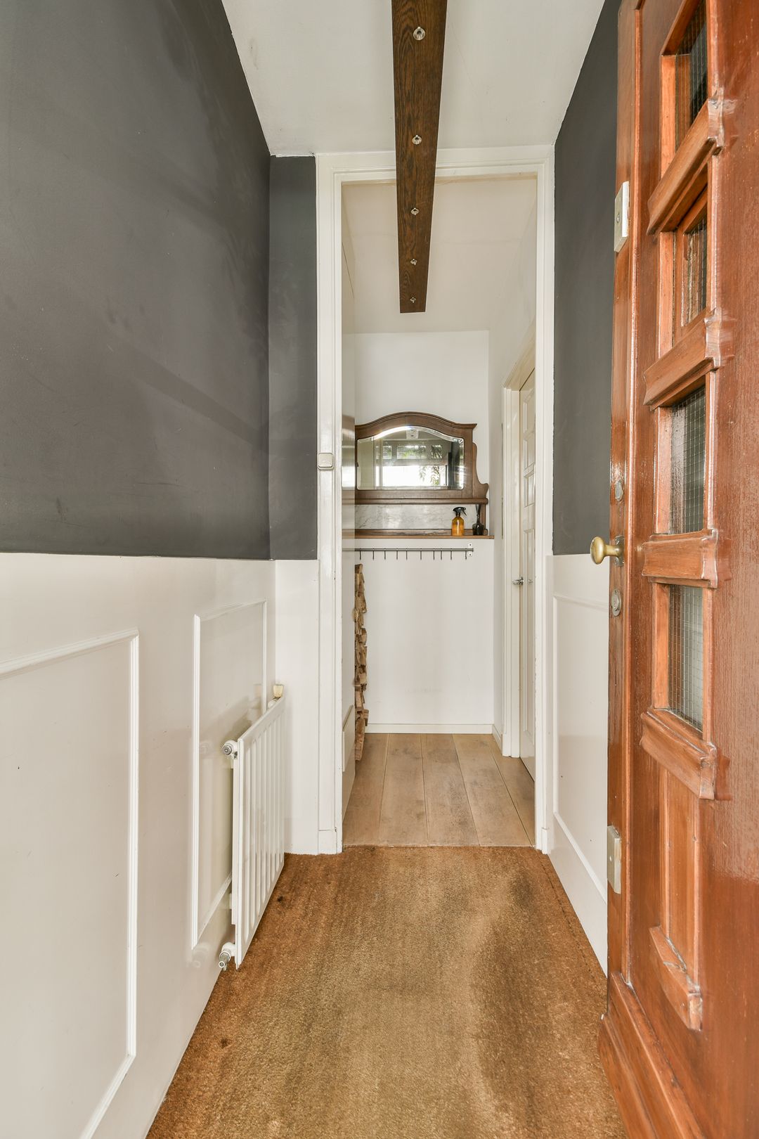 Foto 13 van Kromme Leimuidenstraat 11-H