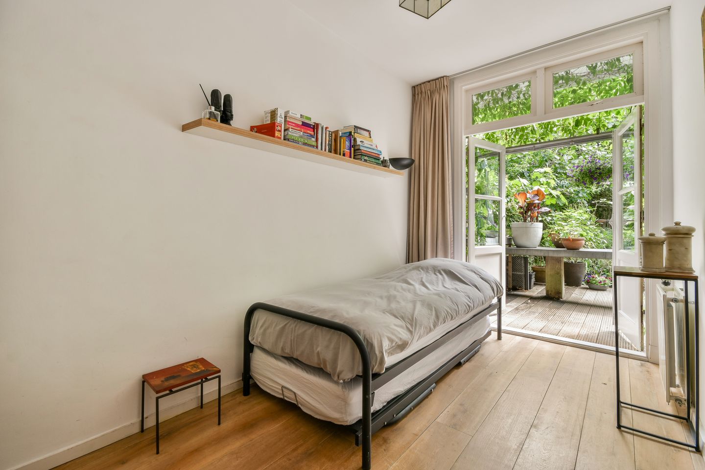 Foto 14 van Kromme Leimuidenstraat 11-H