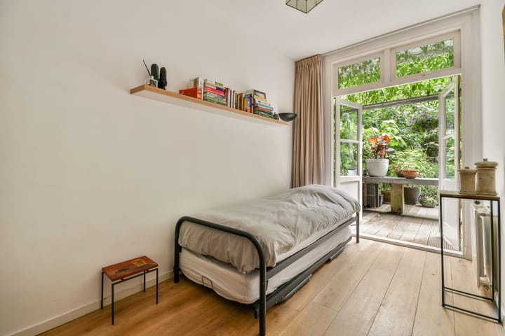 Foto 14 van Kromme Leimuidenstraat 11-H