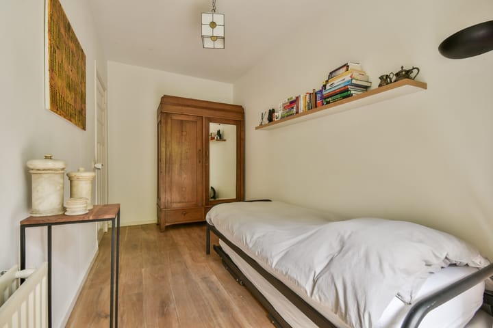 Foto 15 van Kromme Leimuidenstraat 11-H