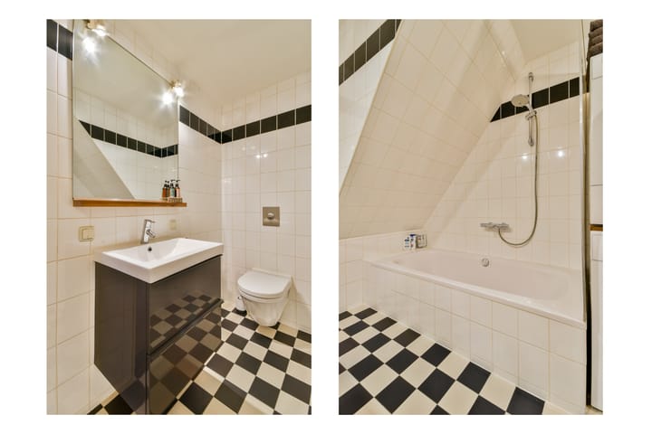 Foto 16 van Kromme Leimuidenstraat 11-H