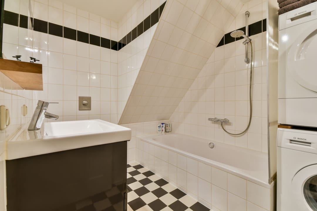 Foto 17 van Kromme Leimuidenstraat 11-H