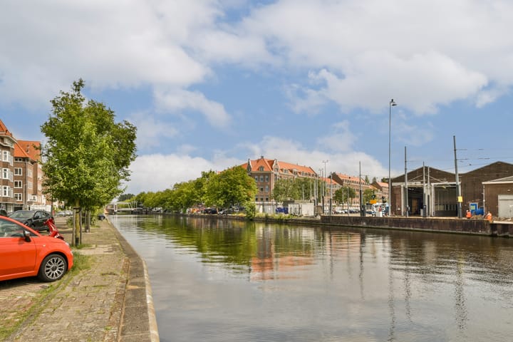 Foto 18 van Kromme Leimuidenstraat 11-H