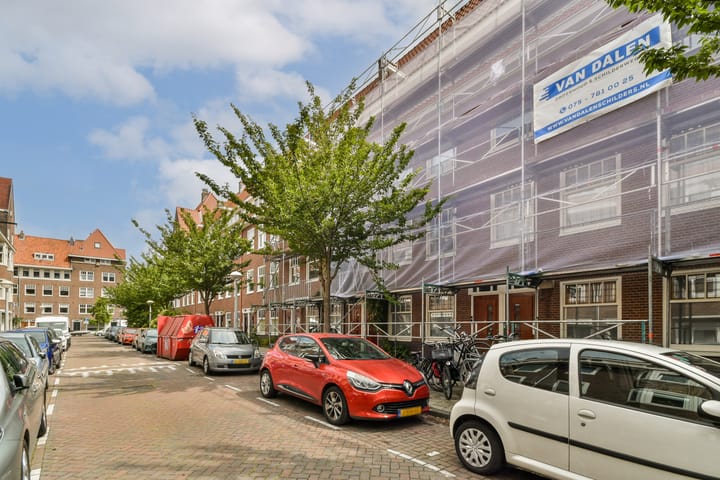 Foto 20 van Kromme Leimuidenstraat 11-H