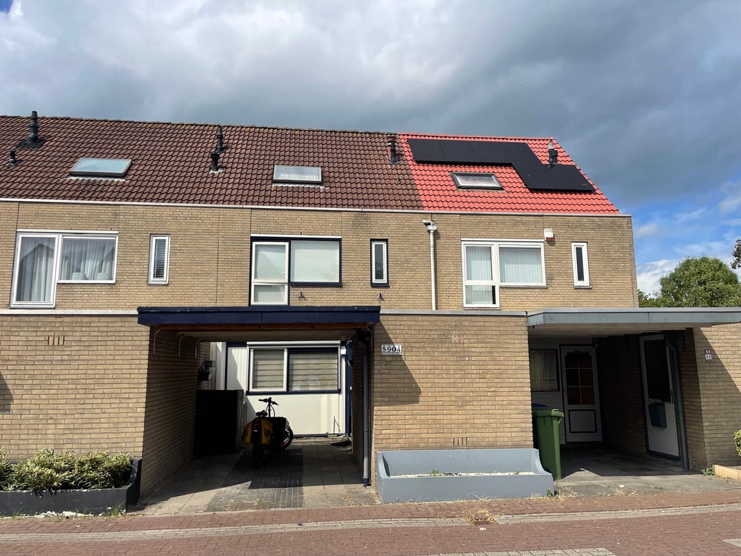 Foto 1 van Karveel 59 4